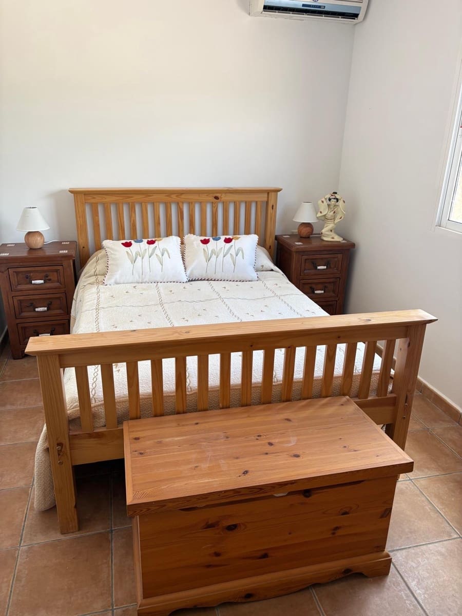 3 sovrum Villa till salu i Monovar / Monover med pool - 310 000 € (Ref: 9795717)