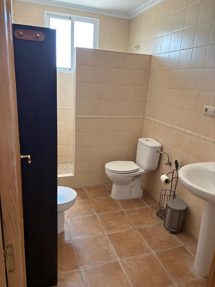 3 sovrum Villa till salu i Monovar / Monover med pool - 310 000 € (Ref: 9795717)