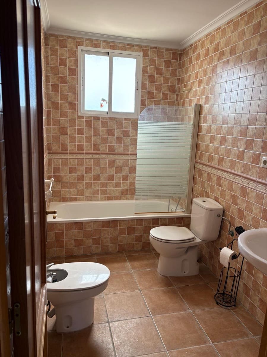 3 sovrum Villa till salu i Monovar / Monover med pool - 310 000 € (Ref: 9795717)