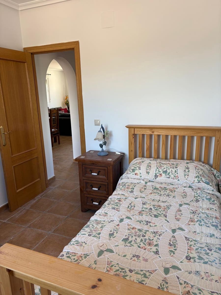 3 sovrum Villa till salu i Monovar / Monover med pool - 310 000 € (Ref: 9795717)