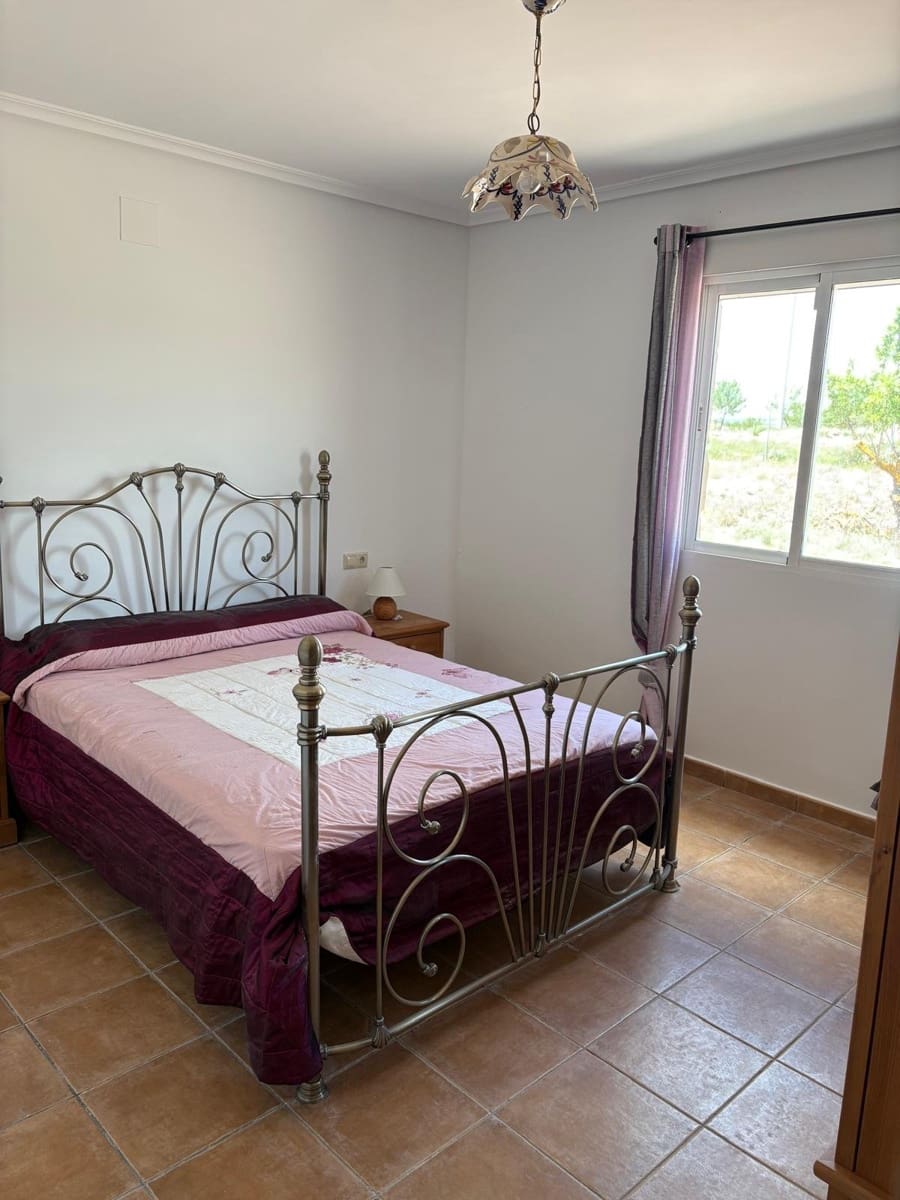 3 sovrum Villa till salu i Monovar / Monover med pool - 310 000 € (Ref: 9795717)