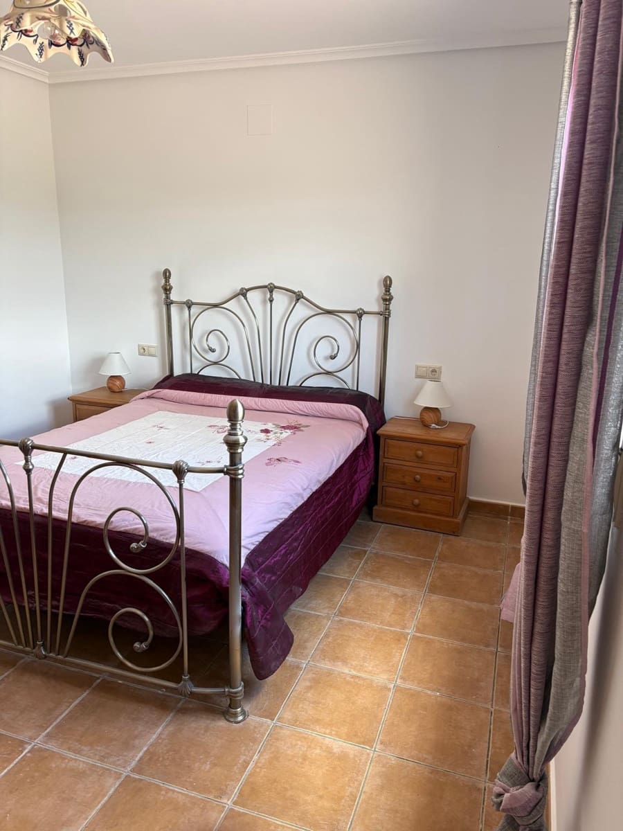 3 sovrum Villa till salu i Monovar / Monover med pool - 310 000 € (Ref: 9795717)