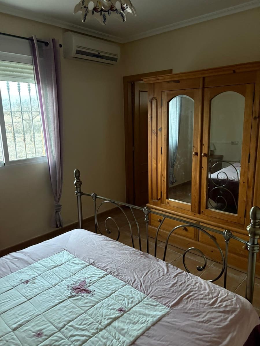 3 sovrum Villa till salu i Monovar / Monover med pool - 310 000 € (Ref: 9795717)