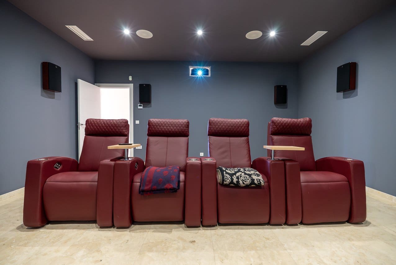 3 camera da letto Villa in vendita in Pinoso con piscina - 995.000 € (Rif: 9805589)