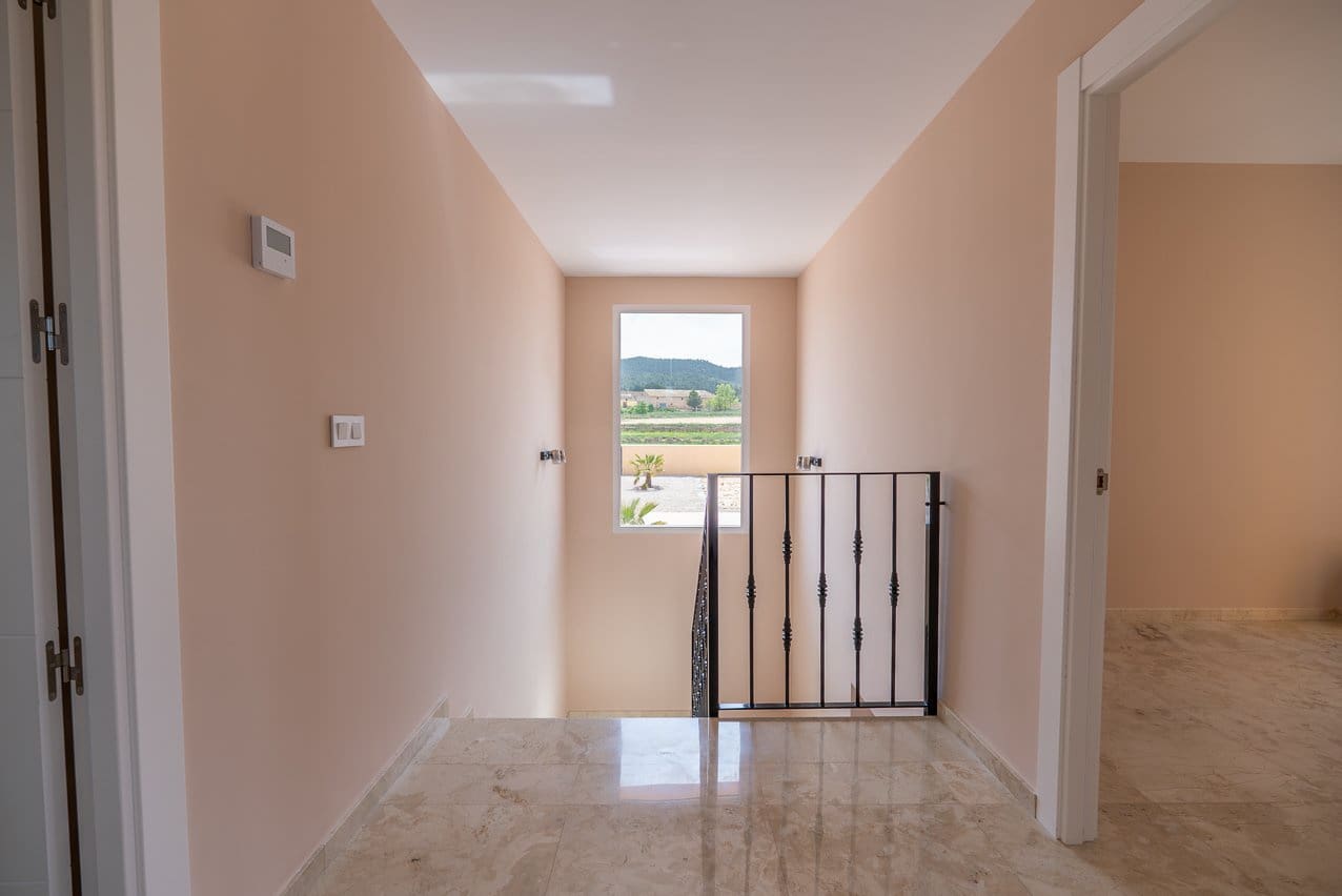 3 camera da letto Villa in vendita in Pinoso con piscina - 995.000 € (Rif: 9805589)