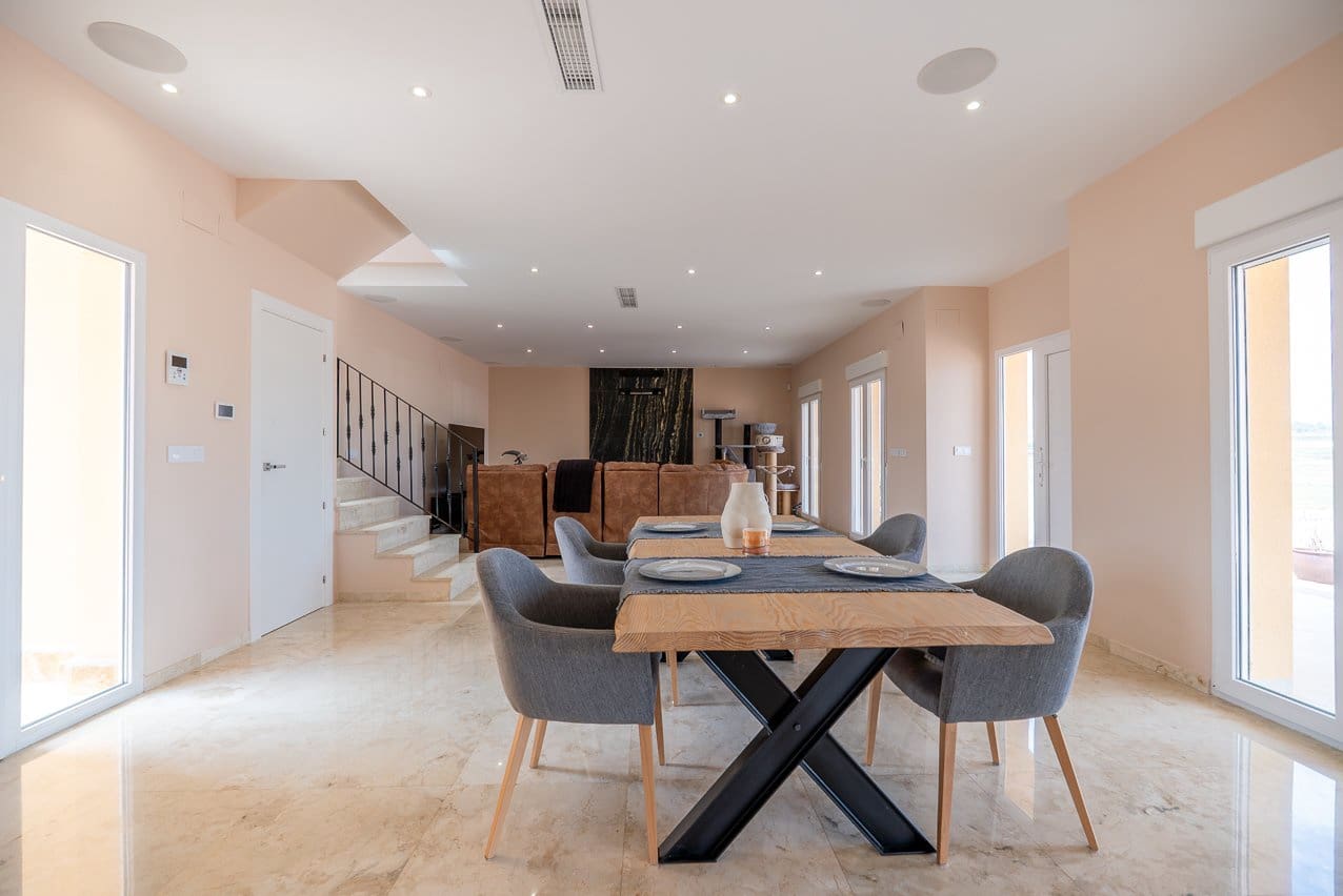 3 camera da letto Villa in vendita in Pinoso con piscina - 995.000 € (Rif: 9805589)