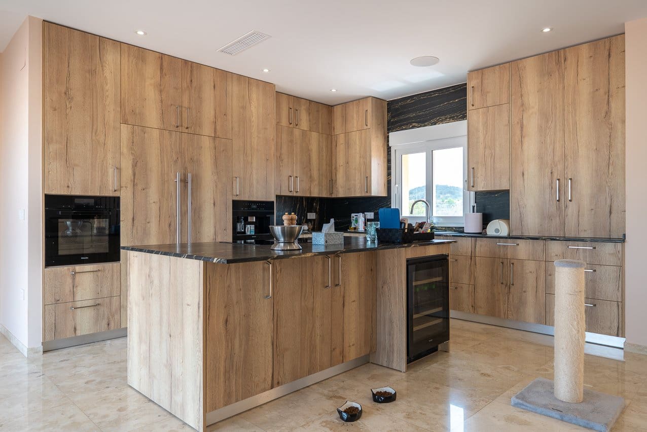 3 camera da letto Villa in vendita in Pinoso con piscina - 995.000 € (Rif: 9805589)