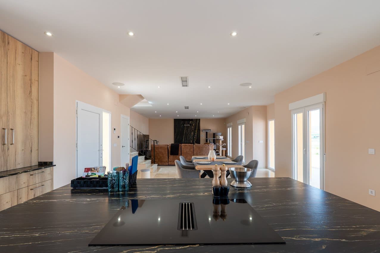 3 camera da letto Villa in vendita in Pinoso con piscina - 995.000 € (Rif: 9805589)