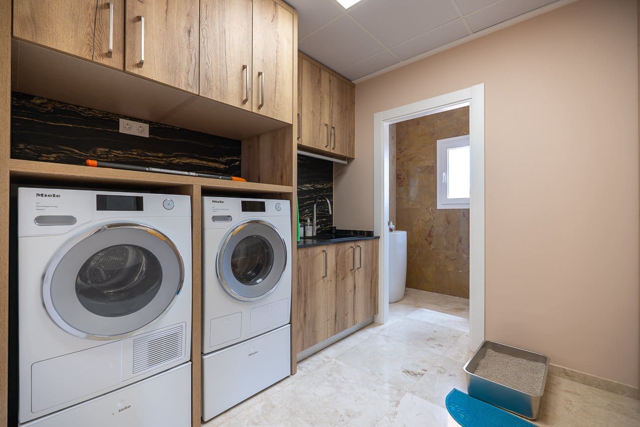 3 camera da letto Villa in vendita in Pinoso con piscina - 995.000 € (Rif: 9805589)