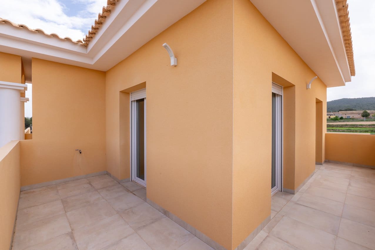 3 camera da letto Villa in vendita in Pinoso con piscina - 995.000 € (Rif: 9805589)