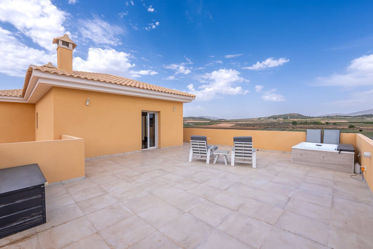 3 camera da letto Villa in vendita in Pinoso con piscina - 995.000 € (Rif: 9805589)