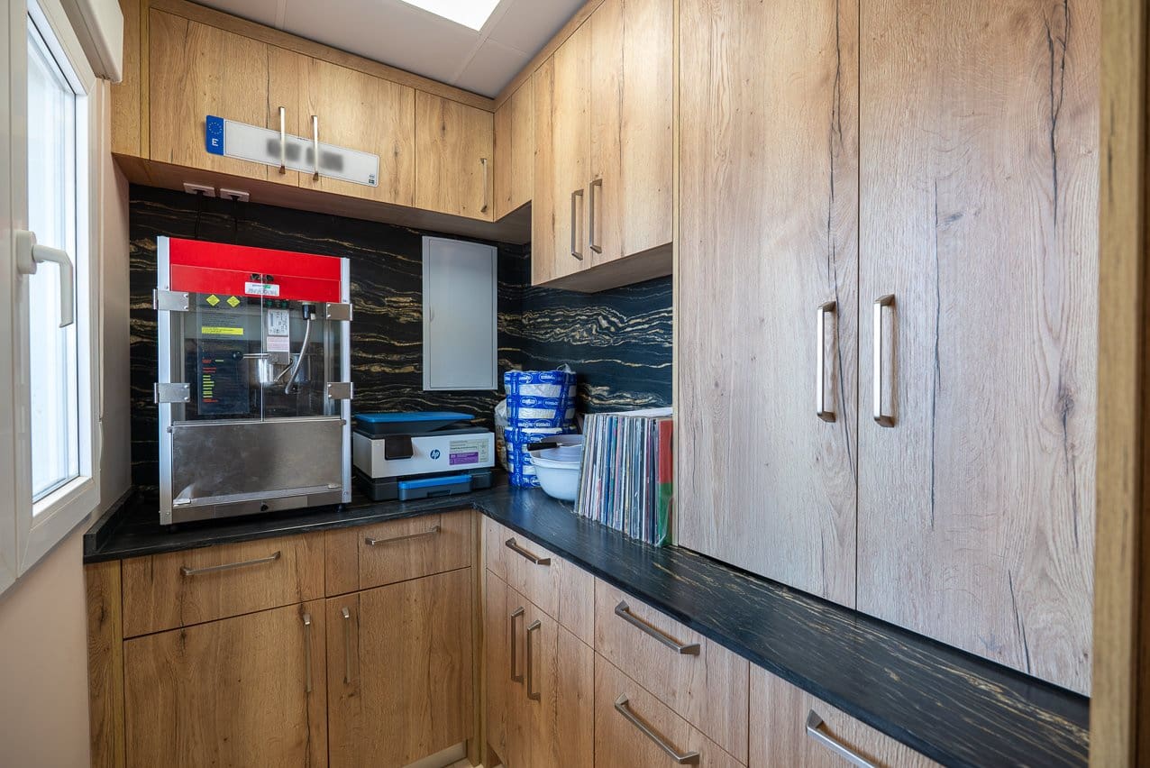 3 camera da letto Villa in vendita in Pinoso con piscina - 995.000 € (Rif: 9805589)