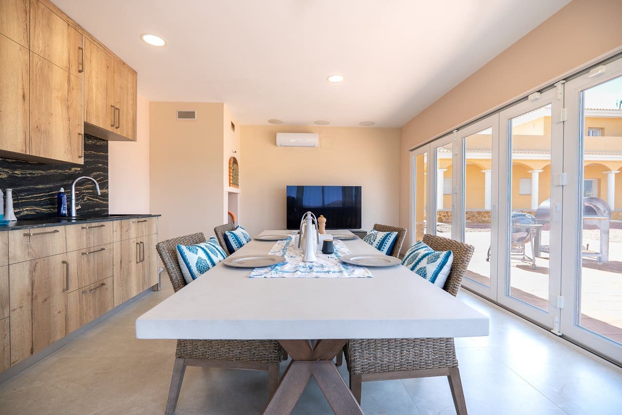 3 camera da letto Villa in vendita in Pinoso con piscina - 995.000 € (Rif: 9805589)