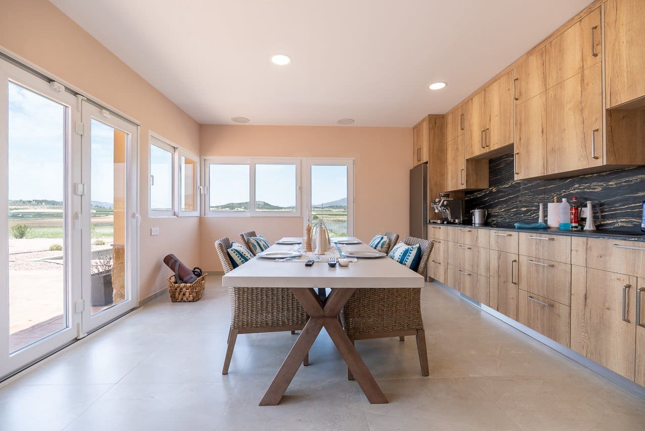 3 camera da letto Villa in vendita in Pinoso con piscina - 995.000 € (Rif: 9805589)