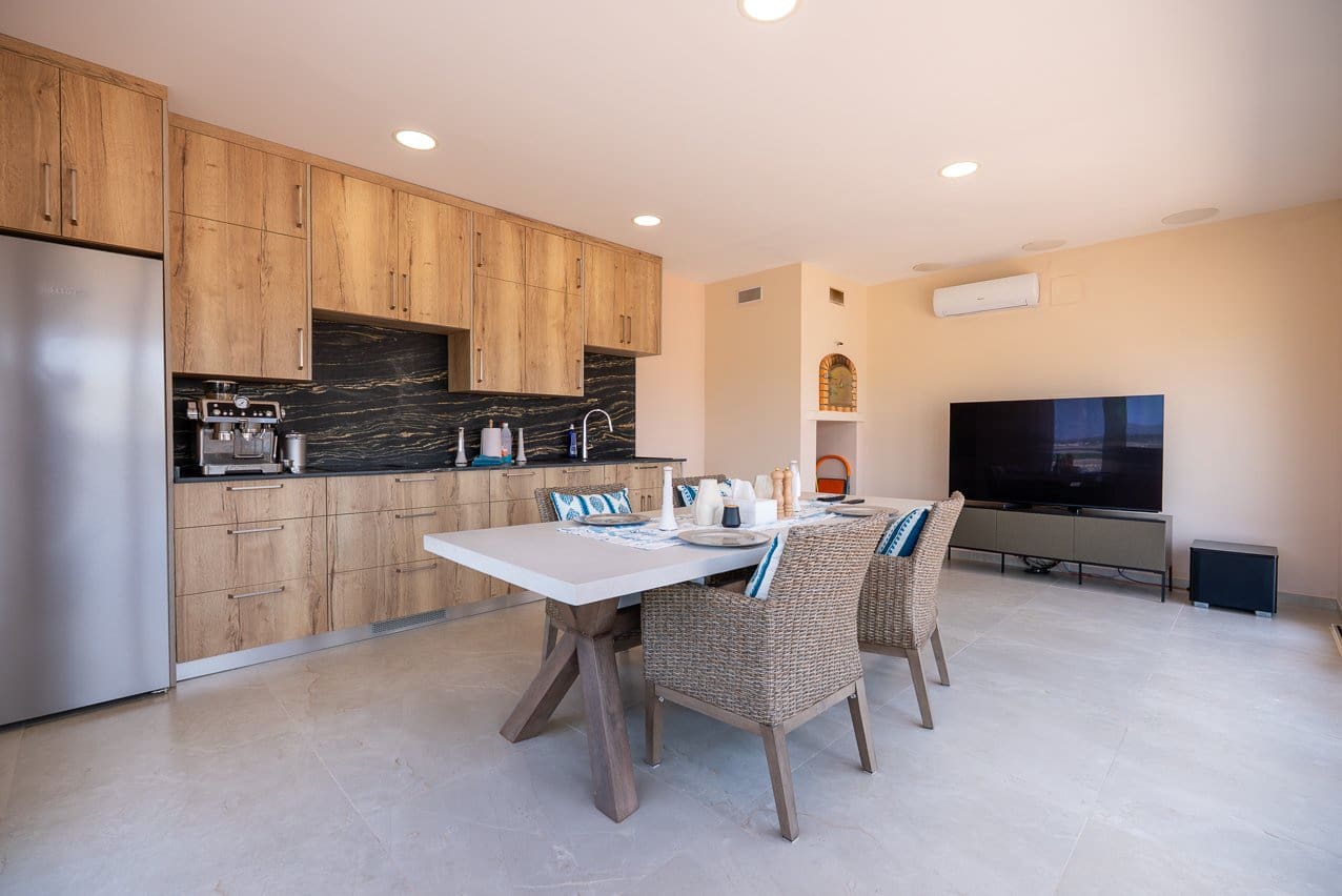 3 camera da letto Villa in vendita in Pinoso con piscina - 995.000 € (Rif: 9805589)