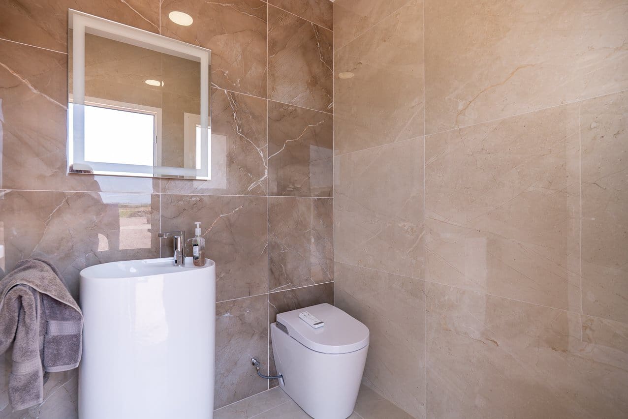 3 camera da letto Villa in vendita in Pinoso con piscina - 995.000 € (Rif: 9805589)