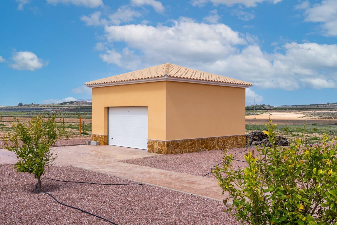 3 camera da letto Villa in vendita in Pinoso con piscina - 995.000 € (Rif: 9805589)