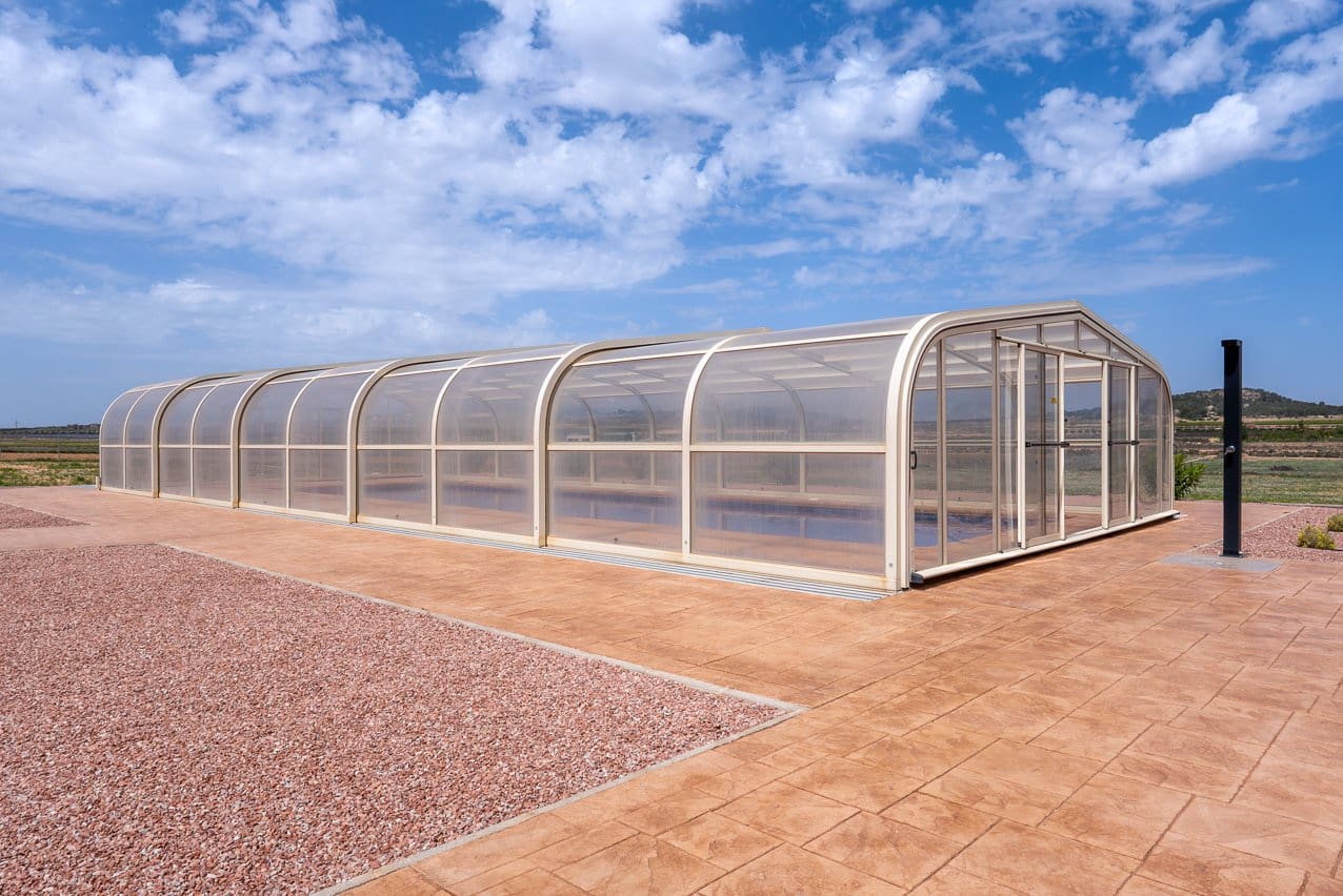 3 camera da letto Villa in vendita in Pinoso con piscina - 995.000 € (Rif: 9805589)