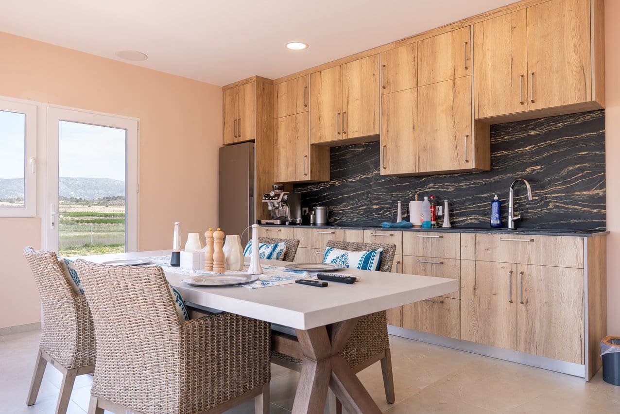 3 camera da letto Villa in vendita in Pinoso con piscina - 995.000 € (Rif: 9805589)