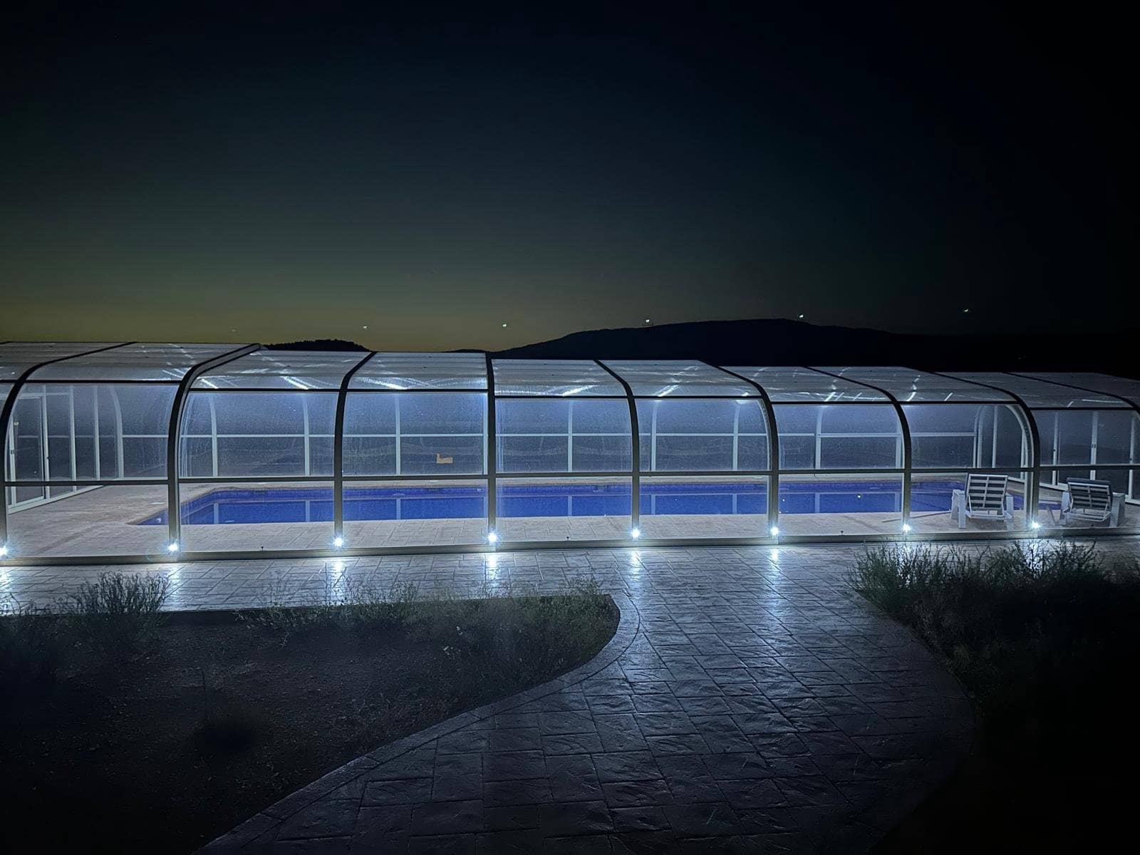 3 camera da letto Villa in vendita in Pinoso con piscina - 995.000 € (Rif: 9805589)