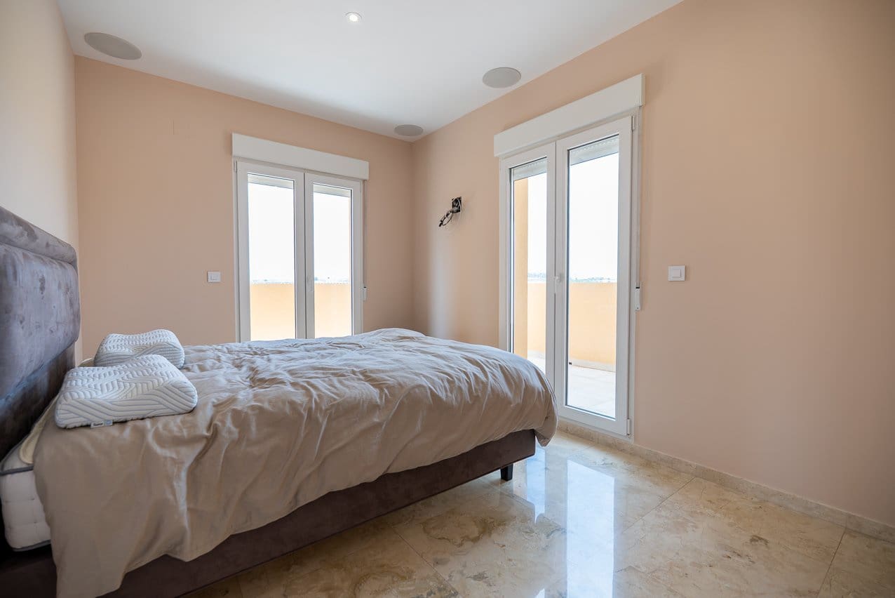 3 bedroom Villa for sale in Culebron with pool - € 995,000 (Ref: 9805589)