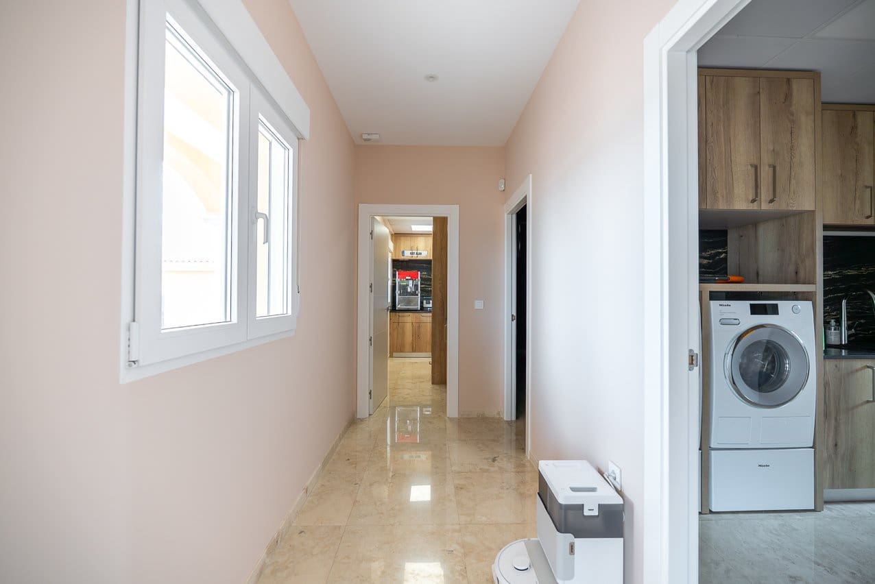 3 bedroom Villa for sale in Culebron with pool - € 995,000 (Ref: 9805589)