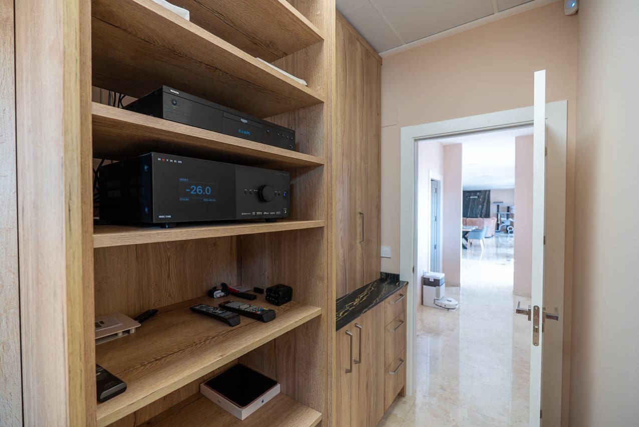 3 bedroom Villa for sale in Culebron with pool - € 995,000 (Ref: 9805589)