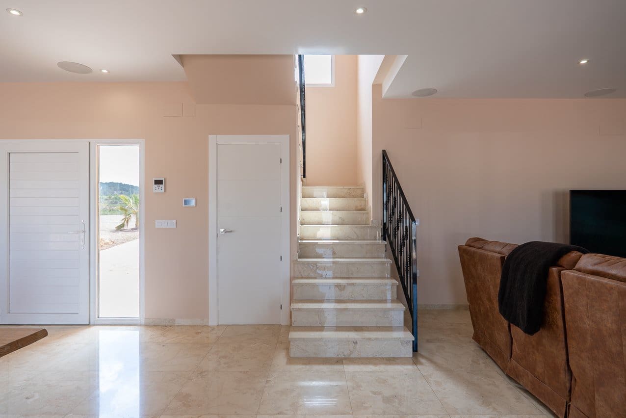 3 bedroom Villa for sale in Culebron with pool - € 995,000 (Ref: 9805589)