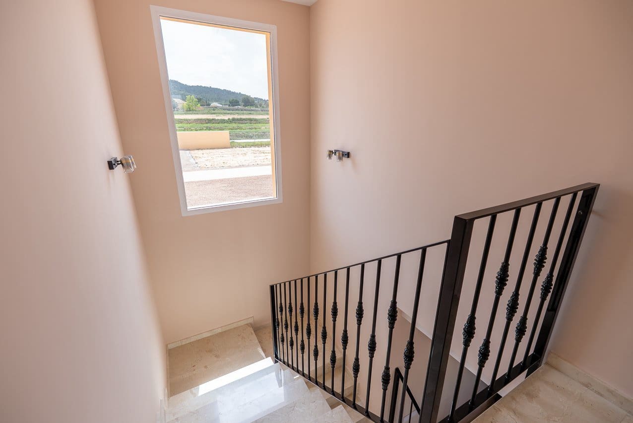 3 bedroom Villa for sale in Culebron with pool - € 995,000 (Ref: 9805589)