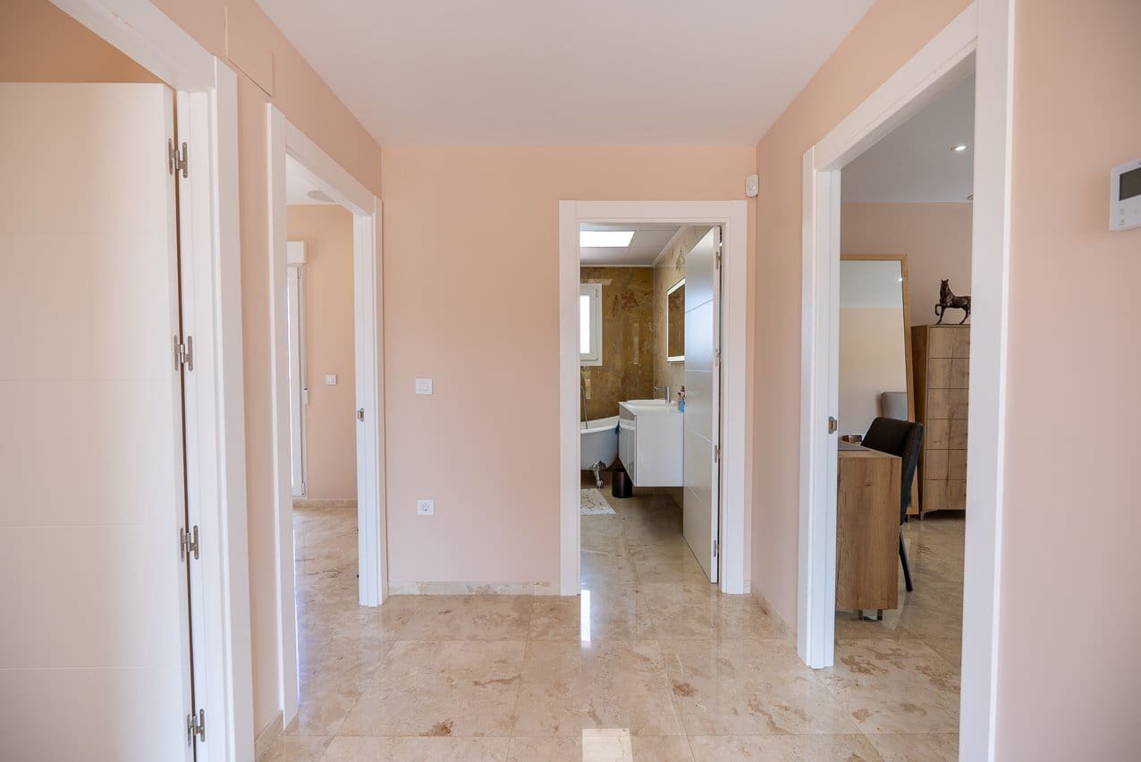 3 bedroom Villa for sale in Culebron with pool - € 995,000 (Ref: 9805589)