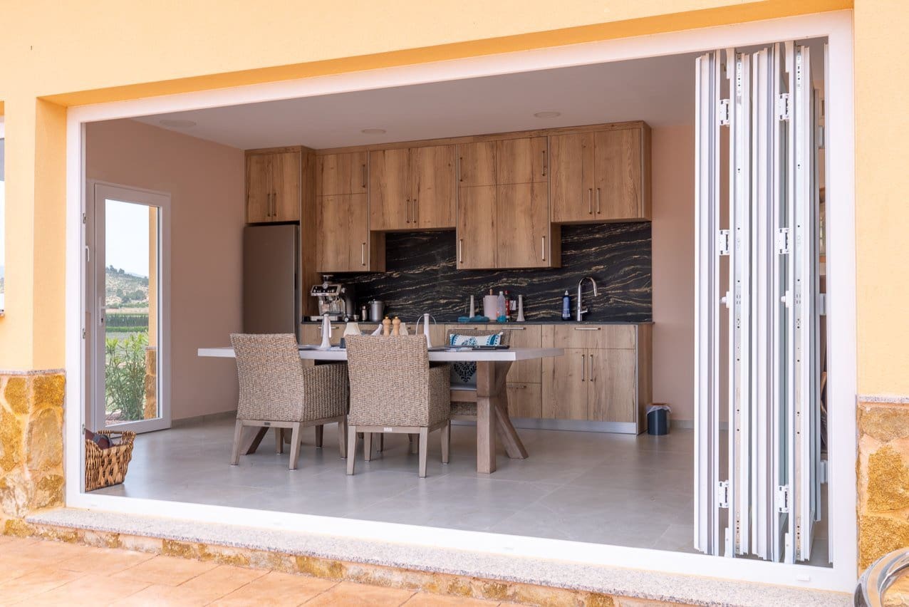 3 bedroom Villa for sale in Culebron with pool - € 995,000 (Ref: 9805589)