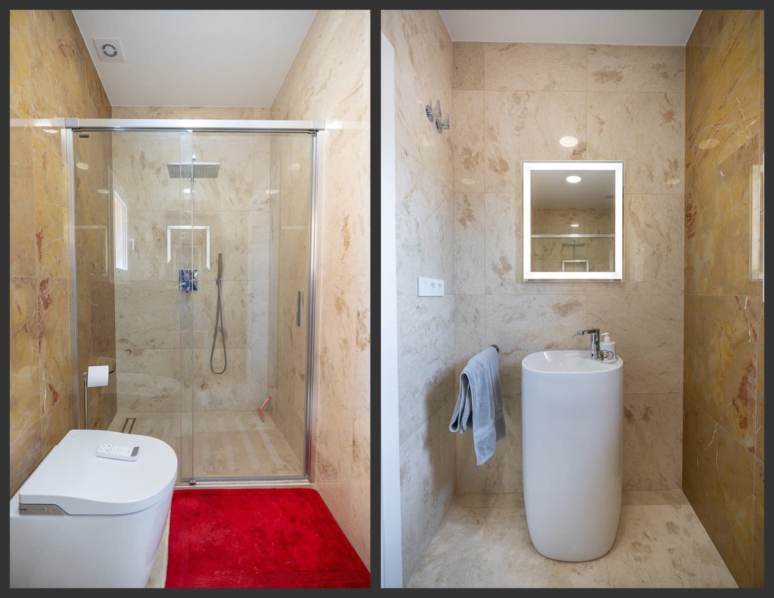 3 bedroom Villa for sale in Culebron with pool - € 995,000 (Ref: 9805589)