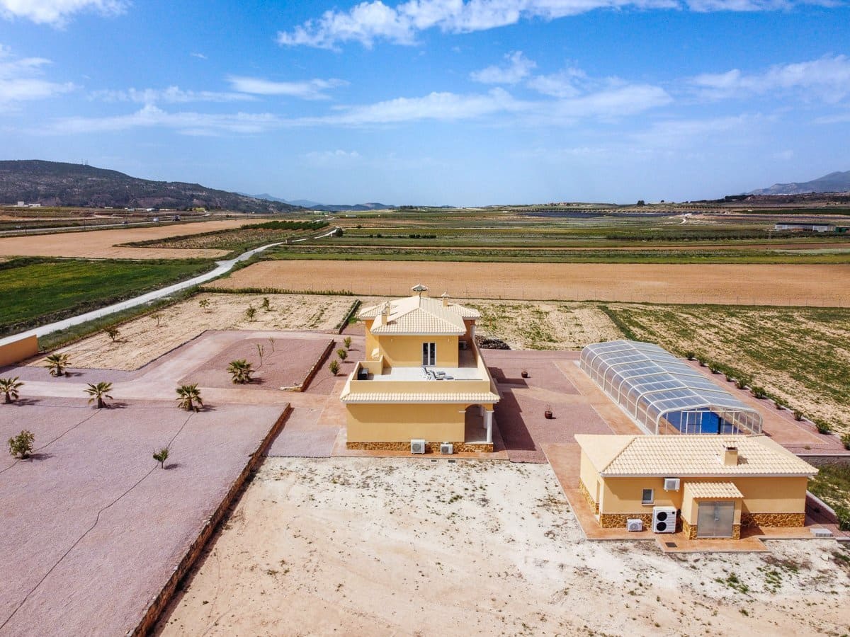 3 bedroom Villa for sale in Culebron with pool - € 995,000 (Ref: 9805589)