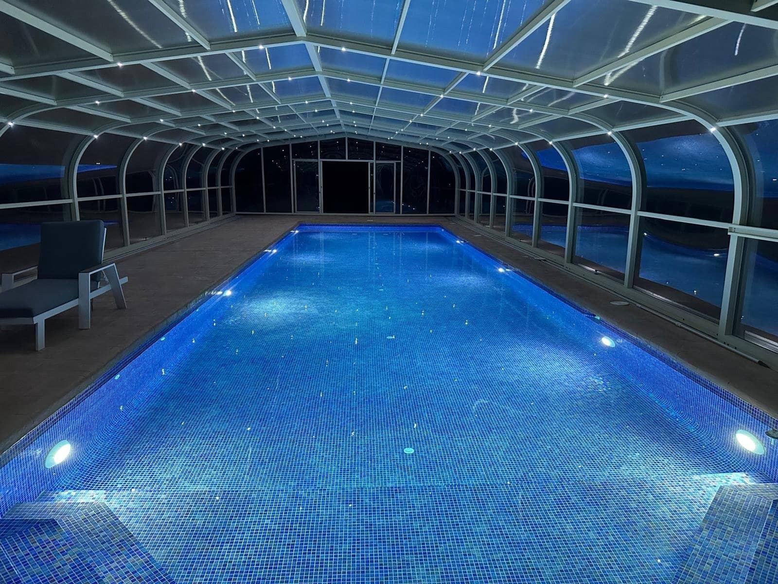 3 bedroom Villa for sale in Culebron with pool - € 995,000 (Ref: 9805589)
