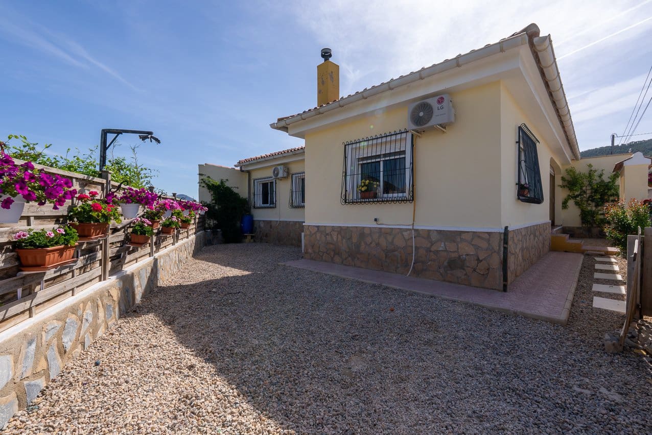 3 sovrum Hus till salu i Murcia stad med pool - 165 000 € (Ref: 9807174)