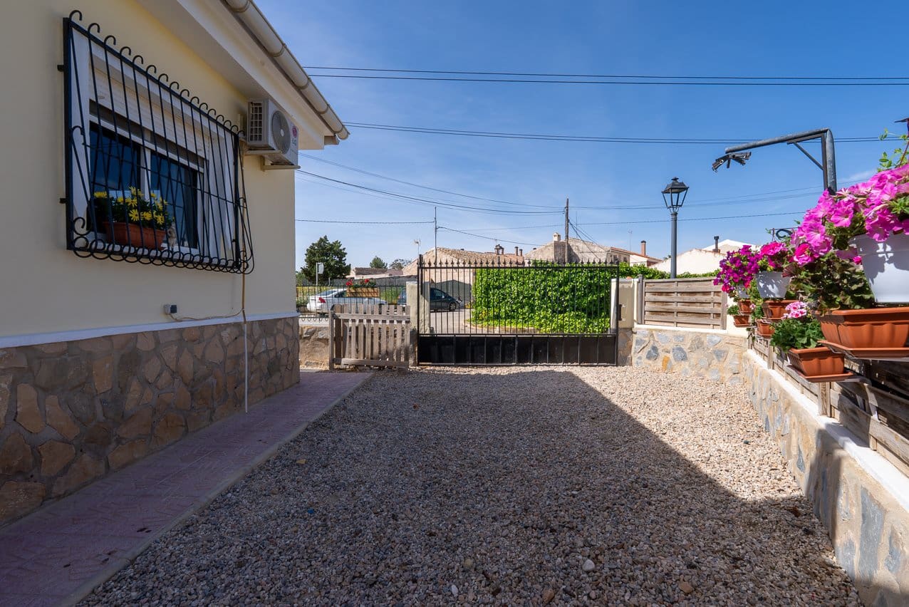 3 sovrum Hus till salu i Murcia stad med pool - 165 000 € (Ref: 9807174)