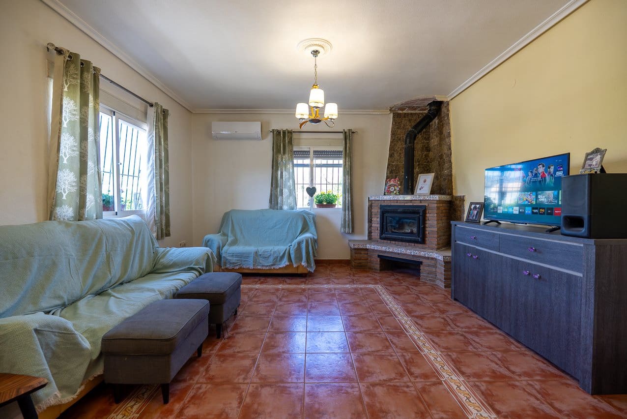 3 sovrum Hus till salu i Murcia stad med pool - 165 000 € (Ref: 9807174)