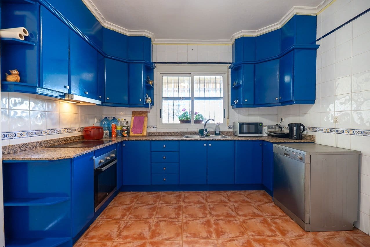 3 sovrum Hus till salu i Murcia stad med pool - 165 000 € (Ref: 9807174)