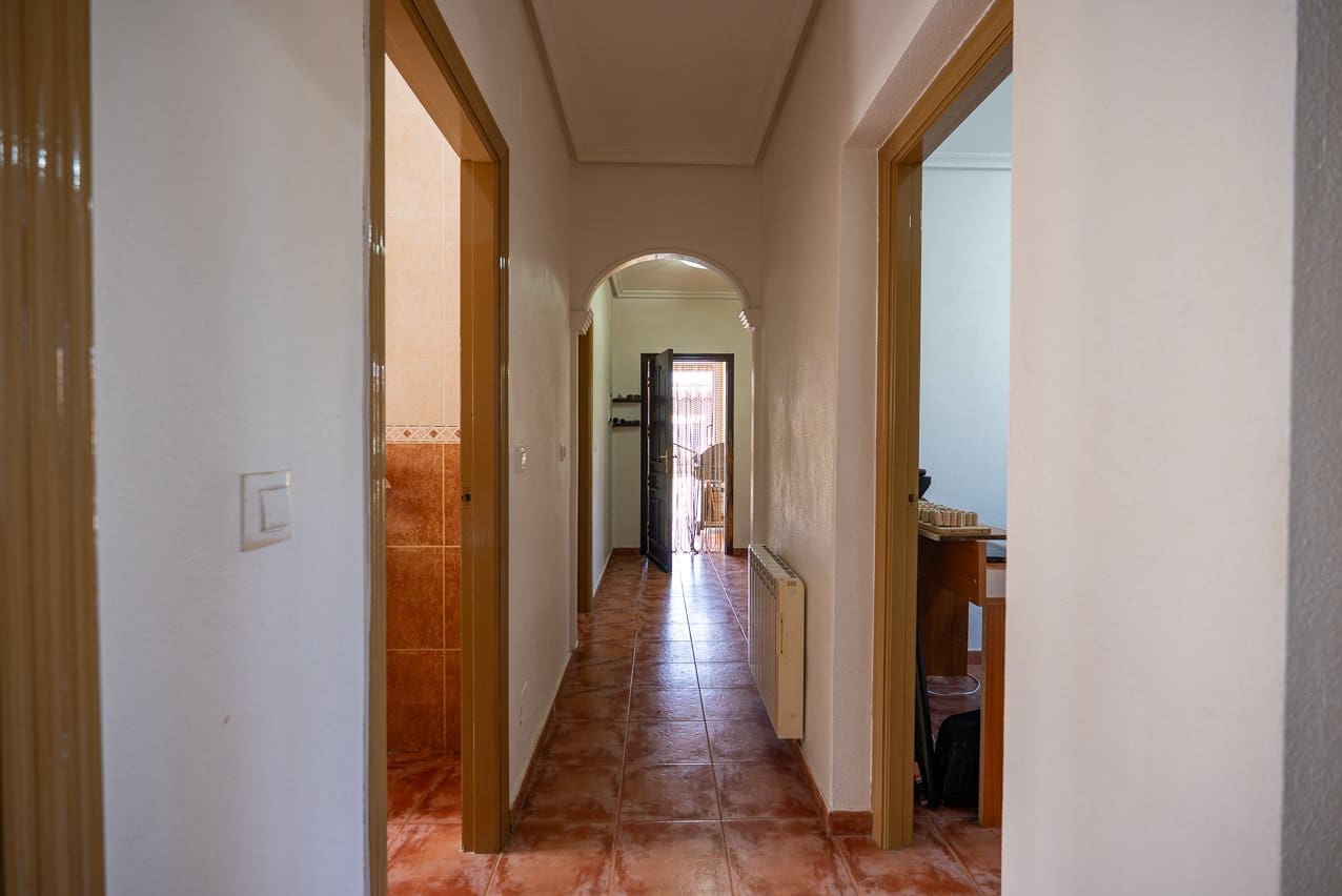 3 sovrum Hus till salu i Murcia stad med pool - 165 000 € (Ref: 9807174)