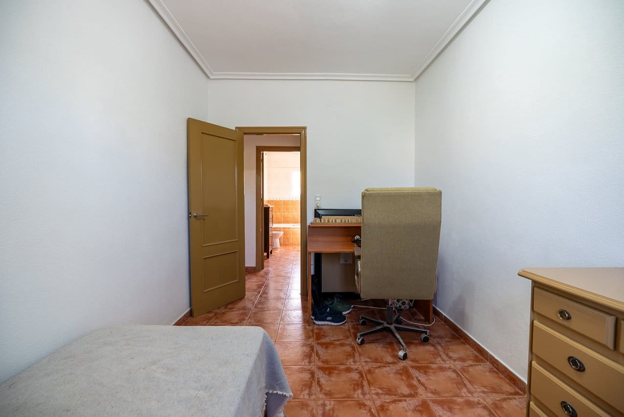 3 sovrum Hus till salu i Murcia stad med pool - 165 000 € (Ref: 9807174)