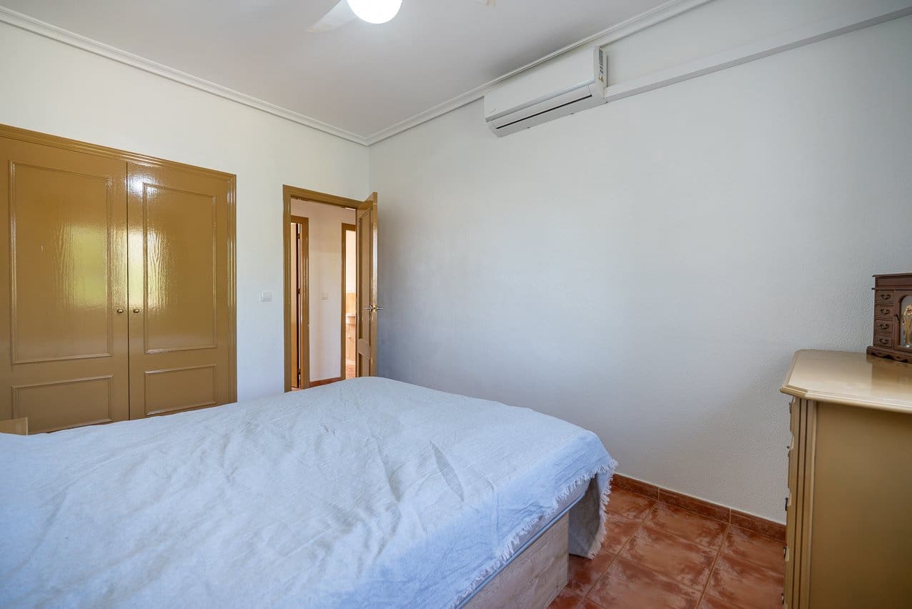 3 sovrum Hus till salu i Murcia stad med pool - 165 000 € (Ref: 9807174)