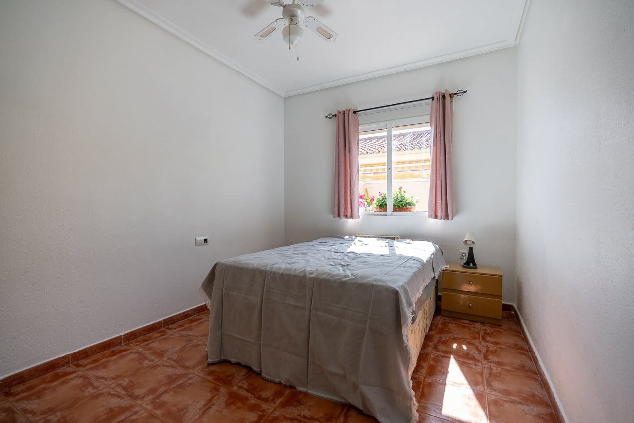 3 sovrum Hus till salu i Murcia stad med pool - 165 000 € (Ref: 9807174)