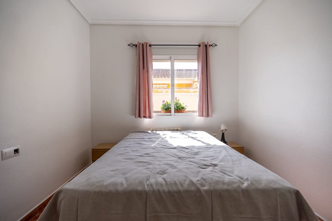 3 sovrum Hus till salu i Murcia stad med pool - 165 000 € (Ref: 9807174)