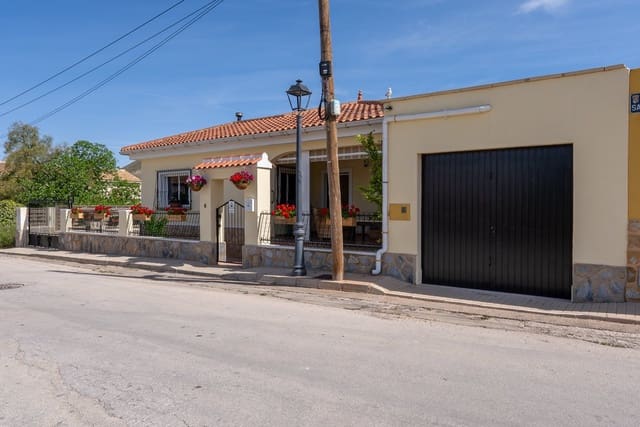 3 sovrum Hus till salu i Murcia stad med pool - 165 000 € (Ref: 9807174)