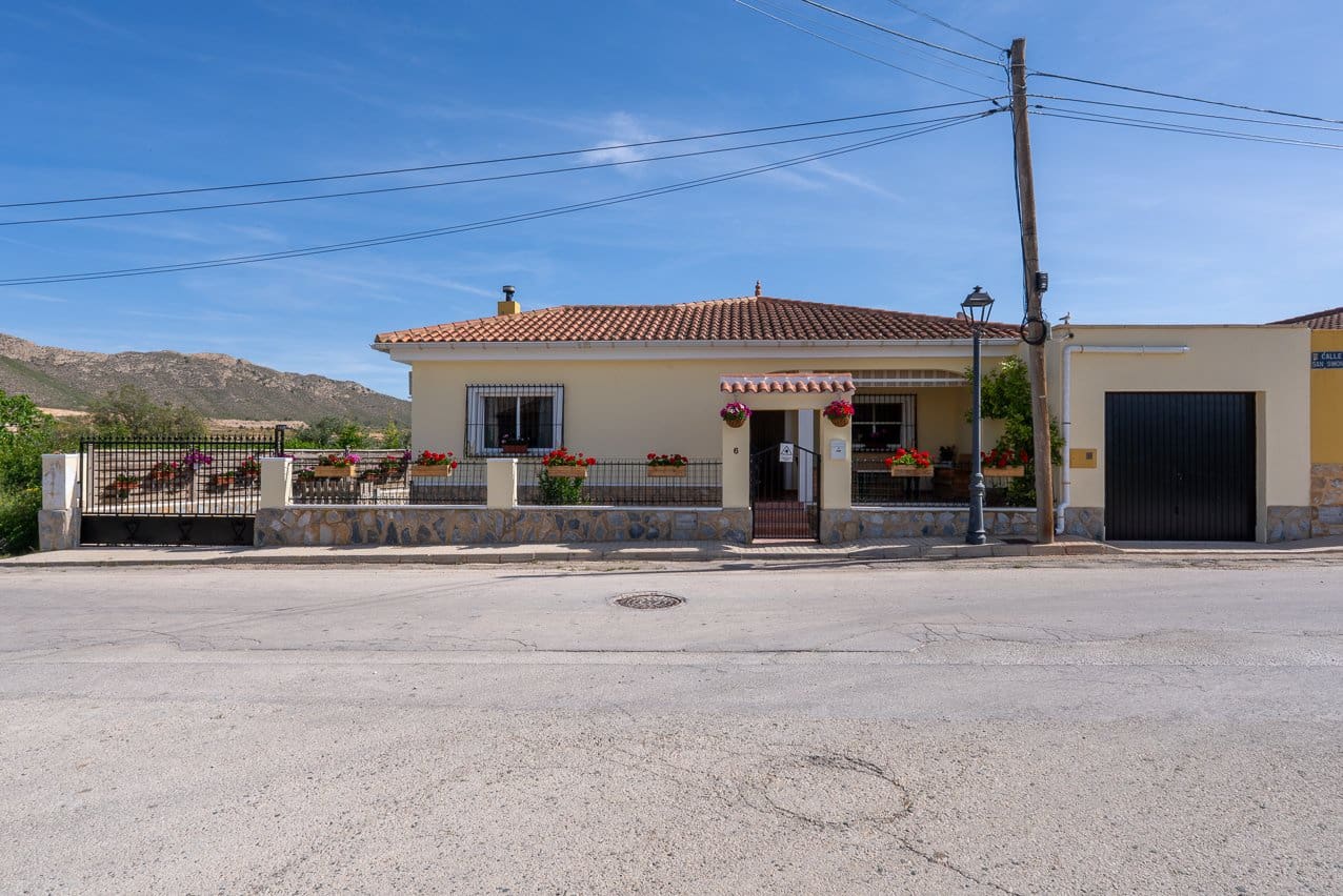 3 sovrum Hus till salu i Murcia stad med pool - 165 000 € (Ref: 9807174)