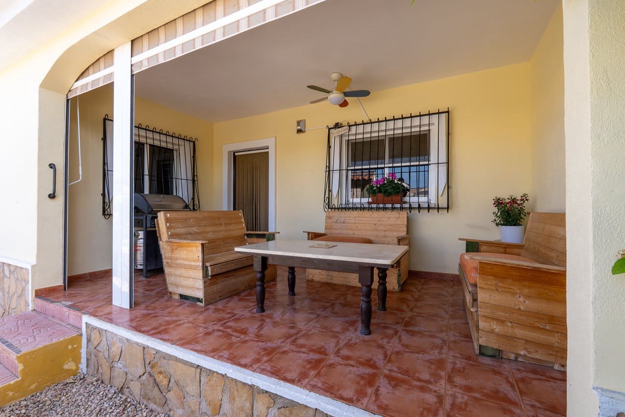 3 sovrum Hus till salu i Murcia stad med pool - 165 000 € (Ref: 9807174)