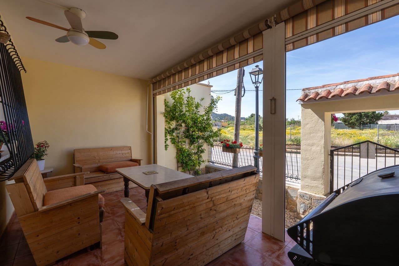 3 sovrum Hus till salu i Murcia stad med pool - 165 000 € (Ref: 9807174)