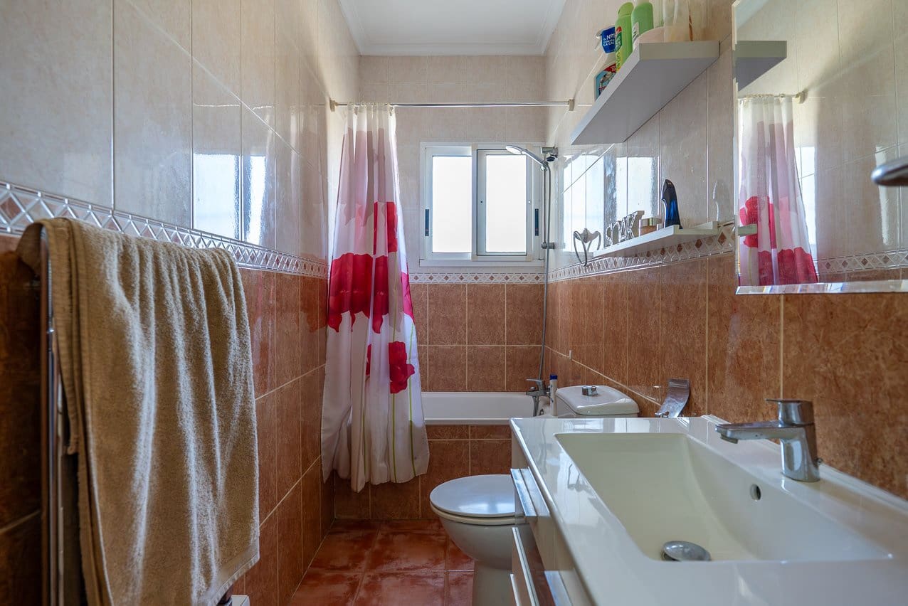 3 sovrum Hus till salu i Murcia stad med pool - 165 000 € (Ref: 9807174)