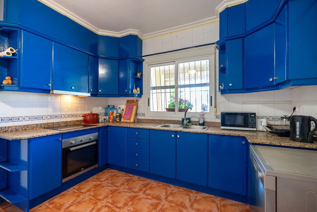 3 sovrum Hus till salu i Murcia stad med pool - 165 000 € (Ref: 9807174)