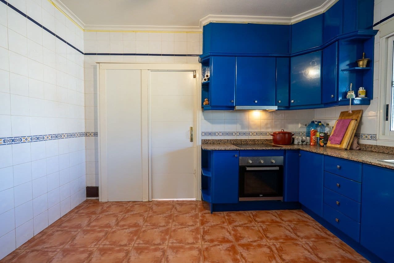 3 sovrum Hus till salu i Murcia stad med pool - 165 000 € (Ref: 9807174)